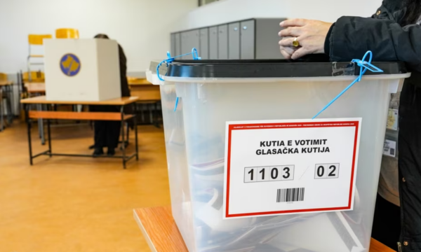 Aktakuzë ndaj katër personave për falsifikim të rezultateve të votimit në Shtime