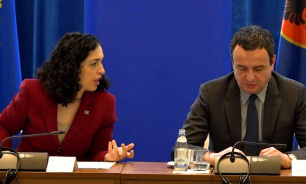 Deklarata e Osmanit për njerëz të papërgjegjshëm e të rrezikshëm, Kurti: S’ka përmendur emra, pse po ju shkon mendja te unë