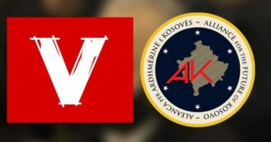 AAK në mbrojtje të dekretit të Osmanit, kërkon nga LVV-ja mos t’i bëjë presion Kushtetueses