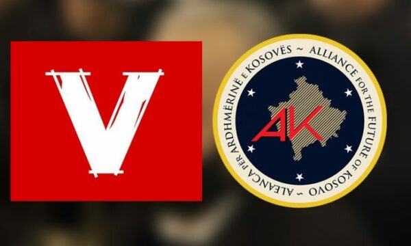 AAK në mbrojtje të dekretit të Osmanit, kërkon nga LVV-ja mos t’i bëjë presion Kushtetueses