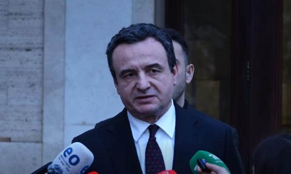 Kurti pyetet pse s’po e propozojnë Osmanin: 30-shi nuk zgjidh punë, madje as 80-shi s’është garanci