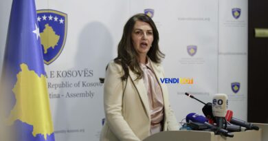 Nagavci nuk jep përgjigje të qartë, por i reagon presidentes – jep garancë për nënshkrimet e VV-së