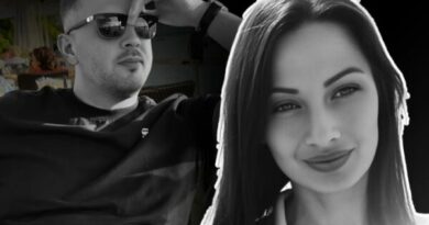 Raportohet se një orë para tragjedisë në Majac, Ardita dhe Ilazi pinë kafe në një lokal pastaj u nisën me veturë