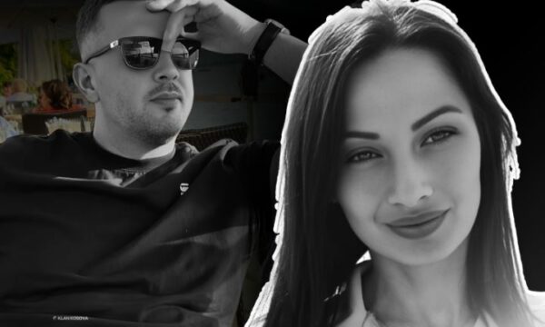 Raportohet se një orë para tragjedisë në Majac, Ardita dhe Ilazi pinë kafe në një lokal pastaj u nisën me veturë