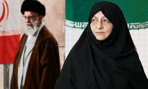 Vdes edhe gruaja e Khameneit, nuk u mbijetoi lëndimeve të marra në sulmin ShBA-Izrael