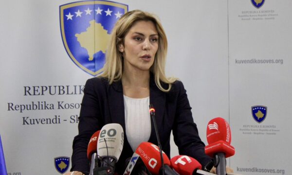 Deliu thotë që s’ka votë për ndonjë kandidat të LVV-së për president