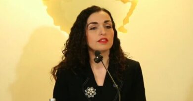 Osmani: Qytetarët nuk kanë dashur zgjedhje, këtu e sollën vendin njerëz të papërgjegjshëm e me qëllime të rrezikshme