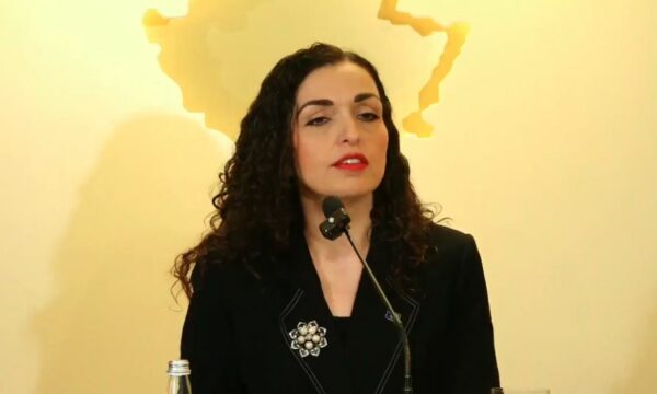 Osmani: Qytetarët nuk kanë dashur zgjedhje, këtu e sollën vendin njerëz të papërgjegjshëm e me qëllime të rrezikshme