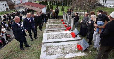 Haradinaj: 25 Marsi 1999 shënon një nga ditët më të dhimbshme të historisë sonë