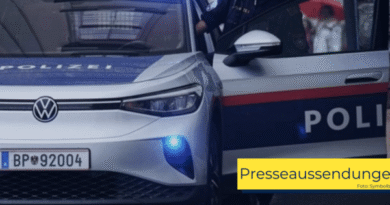 Tragjedia në Vjenë, policia konfirmon vdekjen e 4 punëtorëve nga shembja e skeleve, njëri i lënduar rëndë