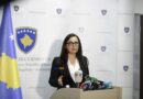 Jehona Lushaku-Sadriu: Pa marrëveshje politike LDK nuk qëndron në sallë
