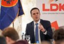 Abdixhiku iu kundërpërgjigjet menjëherë Gazmend Muhaxherit dhe Imri Ahmetit: Sabotues, pres dorëheqjet tuaja