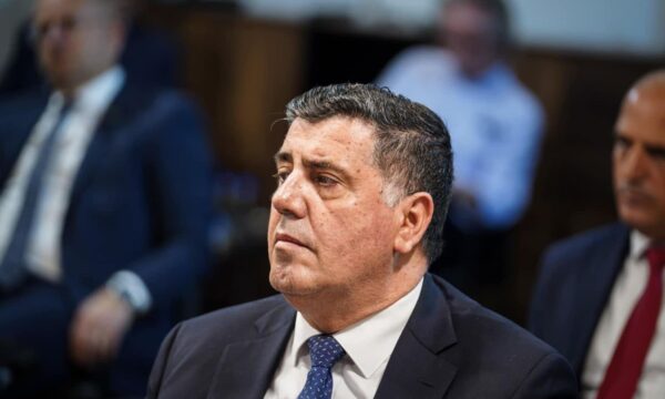 Haziri për Osmanin: Nëse do të kandidohej, LDK do ta diskutonte mbështetjen