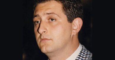 Identifikohen mbetjet mortore të Myrteza Dylhasit nga Gjakova, rivarrimi të premten