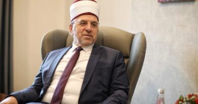 Tërnava: Kush i bën keq vendit do të japë përgjegjësi para Zotit – edhe politikanët