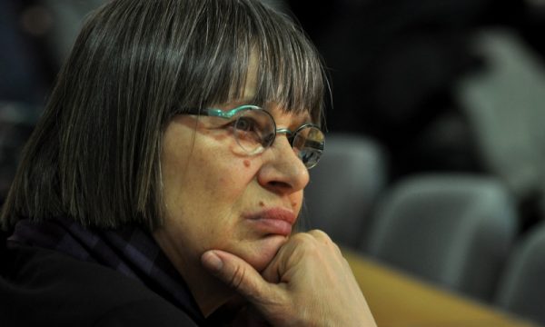 Fondi i Natasha Kandic e bën tokë Shkëlzen Gashin: Serbia vrau civilë, jo njerëz të armatosur në Dubravë dhe Meje