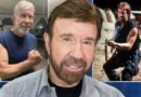 Vdes Chuck Norris, aktori ikonik i filmave aksion
