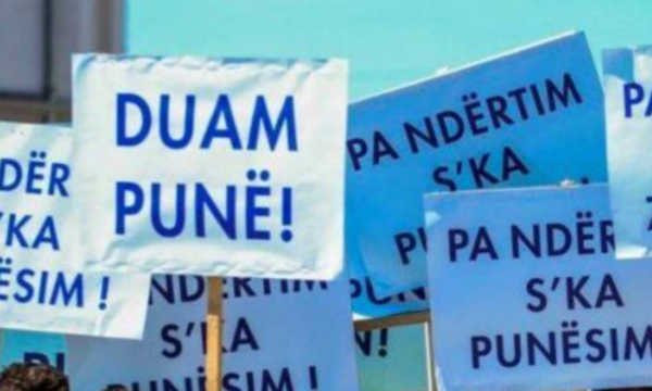 ASK publikon raportin ReKos 2024: Papunësia në Kosovë 13,9%, mbi gjysmë milioni jo aktivë në treg pune