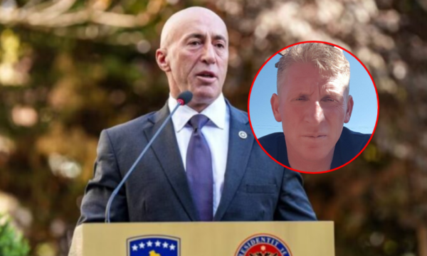 Haradinaj për vrasjen në Klinë: Lajm i hidhur vdekja e bashkëluftëtarit Faruk Isufi, ishte aktivist i AAK-së, ngushëllime familjes