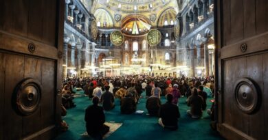 Namazi i Fitër Bajramit falet në ora 06:18