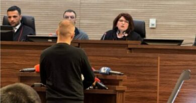 Murseli: Armën ia bleva Granitit se më tha që të nesërmen e shet dyfish, u morëm vesh të m’i kthente paratë