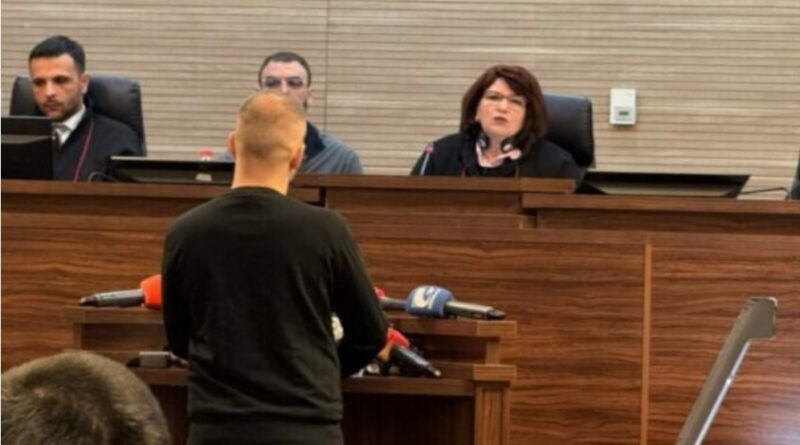 Murseli: Armën ia bleva Granitit se më tha që të nesërmen e shet dyfish, u morëm vesh të m’i kthente paratë