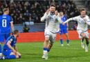 HISTORIKE: Kosova në finalen e play-offit për Botëror, e mposht Sllovakinë në Bratisllavë