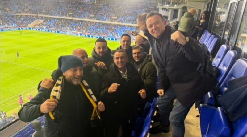 Mesazhi epik i Përparim Ramës në foto me Konjufcën dhe Pecin: Qiti parët, Kryeministër