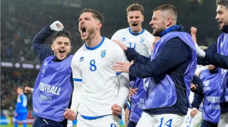 BBC: Kosova në eufori derisa ëndërron historinë e Kupës së Botës