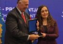 Ramiz Tafilaj, nderohet me Medaljen Presidenciale nga Vjosa Osmani