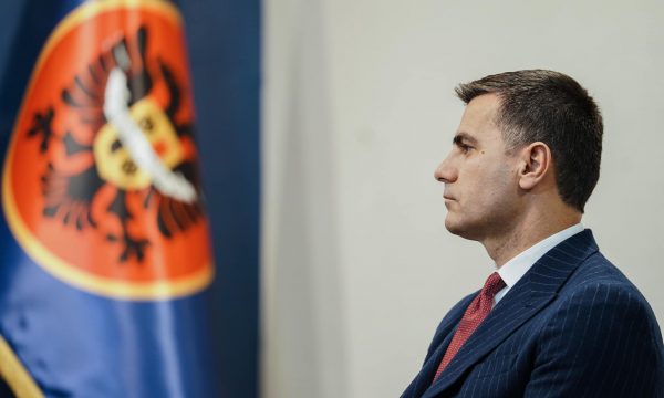 Xhafer Tahiri: Kam informacione që MPJ ia ka dhënë 15 mijë euro Shkëlzen Gashit për librin e masakrave me të dhëna të pasakta