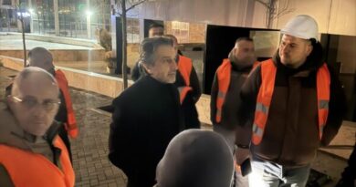 Shembja e dheut, Rama kërkon hetim të brendshëm për rastin dhe pezullimin e inspektorëve të përfshirë