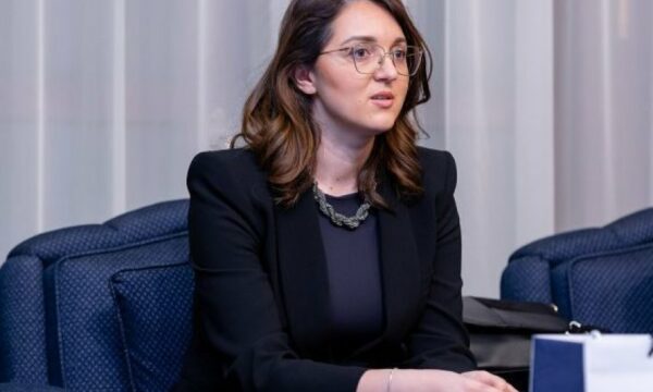 PDK e fajësoi Kurtin për situatën, deputetja e VV-së: Po duan zgjedhje, kështu dëmi për vendin është më i madh