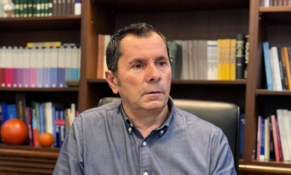 Gashi: Fyerjet ndaj Osmanit dëmtojnë vetëm Vetëvendosjen