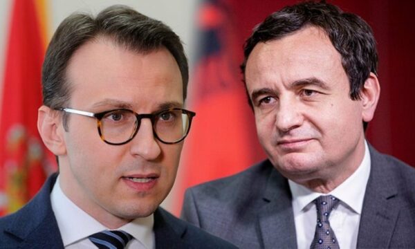Petkoviq i reagon Kurtit: S’ka integrim të arsimit dhe shëndetësisë në sistemin e Kosovës, skenari u parandalua