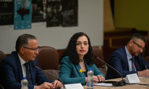 Osmani i është drejtuar Kushtetueses për emërimet në KQZ, PDK ka ankesa, pritet të dalin në konferecë për media