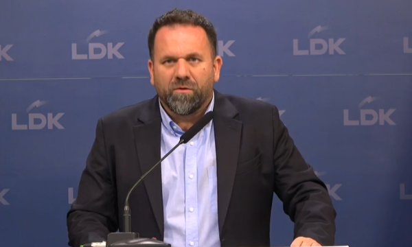 Inflacion, tarifa të reja të energjisë, Rukiqi: Qeveria merret me beteja të fajësimit e propagandës