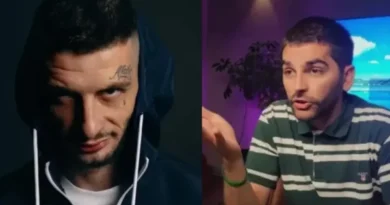 Dalin pamjet nga sulmi ndaj gazetarit Burim Pacolli