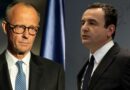Merz i kërkon Kurtit “përparime të tjera” në dialog me Serbinë: Para teje qëndrojnë detyra sfiduese