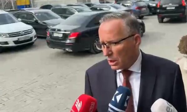 Bedri Hamza: PDK s’ka kandidat për President, të gjitha janë spekulime