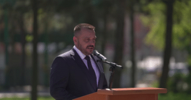 Maqedonci për blerjet e raketave kineze nga Serbia: Shpërfaqje e tendencave hegjemoniste ndaj fqinjëve