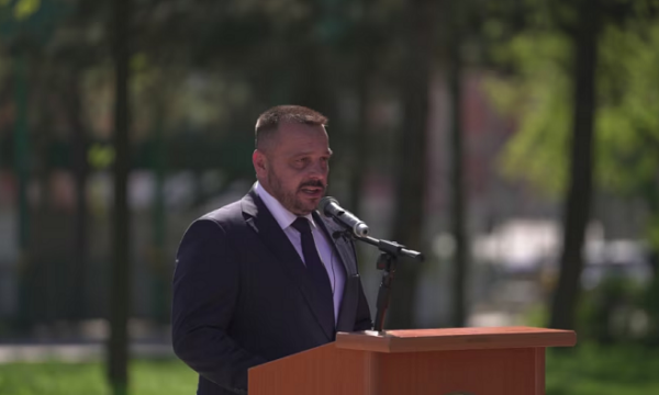 Maqedonci për blerjet e raketave kineze nga Serbia: Shpërfaqje e tendencave hegjemoniste ndaj fqinjëve