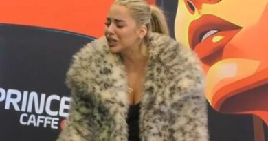 Elijona pas vrasjes së xhaxhait: Ju e dini, Eli nuk dorëzohet