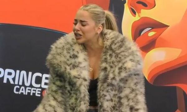 Elijona pas vrasjes së xhaxhait: Ju e dini, Eli nuk dorëzohet