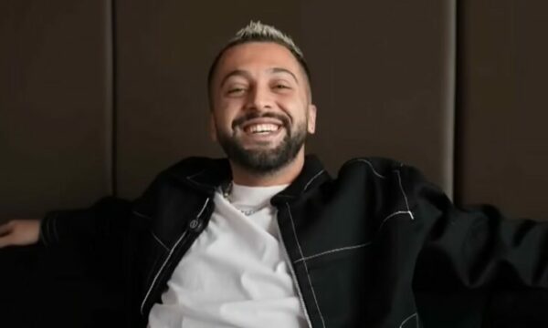 Gjesti reagon për herë të parë pas lirimit nga burgu