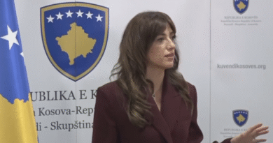 Partitë s’kanë arritur pajtim për kandidatin, Haxhiu: Të gjithë deputetët janë të detyruar të votojnë kur të zgjidhet Presidenti