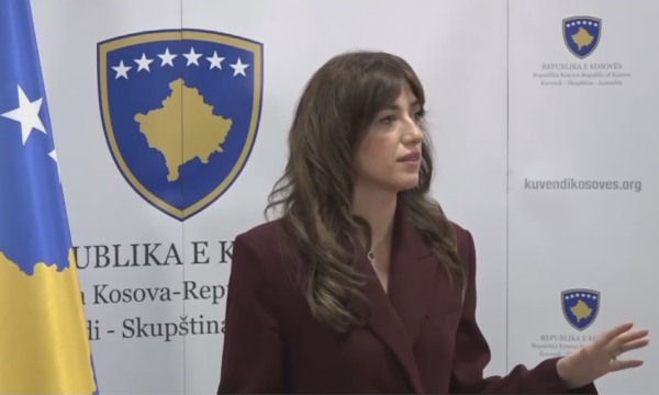 Partitë s’kanë arritur pajtim për kandidatin, Haxhiu: Të gjithë deputetët janë të detyruar të votojnë kur të zgjidhet Presidenti