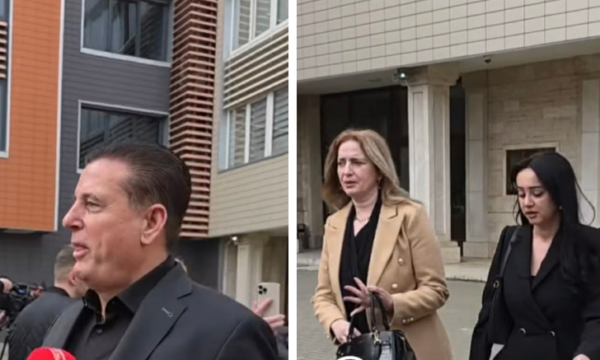 Kryhet mbledhja e grupit parlamentar të VV-së për presidentin, deputetët s’flasin për media