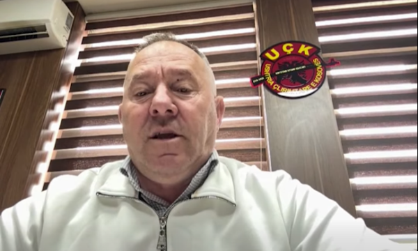 Gucati: Vuçiqit s’i besohet, ai edhe nëse vdes, sytë do t’i mbeten hapur për ta marrë Kosovën