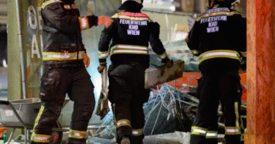 Tragjedia në Vjenë të Austrisë, Ambasada e njofton se trupat e vdekur të 3 kosovarëve janë nisur për Kosovë